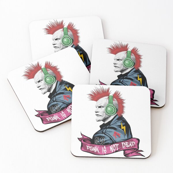 Item preview, Lenin was the greatest punk in history designed and sold by Goliardika-Shop.