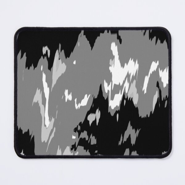 Item preview, Abstract Camo Art D909 designed and sold by SelfUpgrade.
