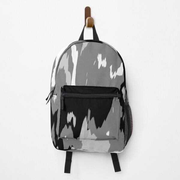 Item preview, Abstract Camo Art D909 designed and sold by SelfUpgrade.
