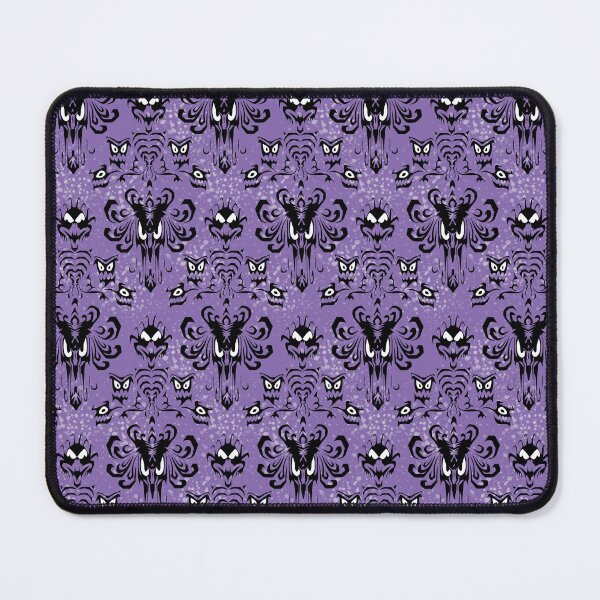 Item preview, 999 Happy Haunts Remix designed and sold by Pink Pineapple Works.
