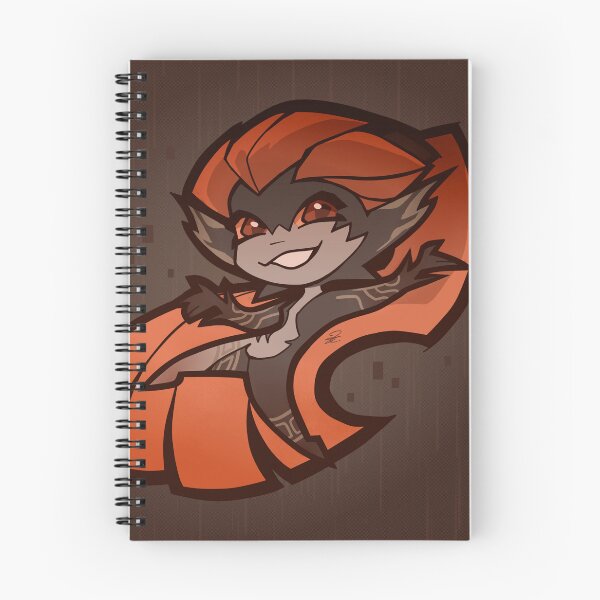 Item preview, Imp Friend designed and sold by Elisenel.