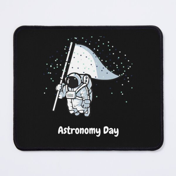 Item preview, Astronomy day every day with new discoveries and flights designed and sold by klimov0101.