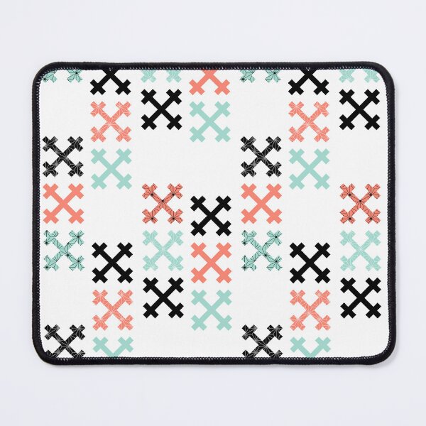 Item preview, Heraldry X designed and sold by Pink Pineapple Works.