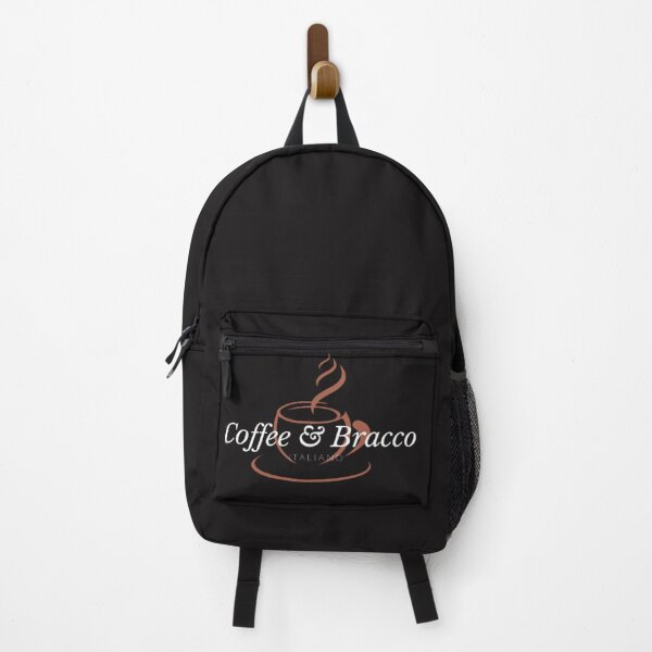 Item preview, Coffee And Bracco Dog designed and sold by Nero9o.