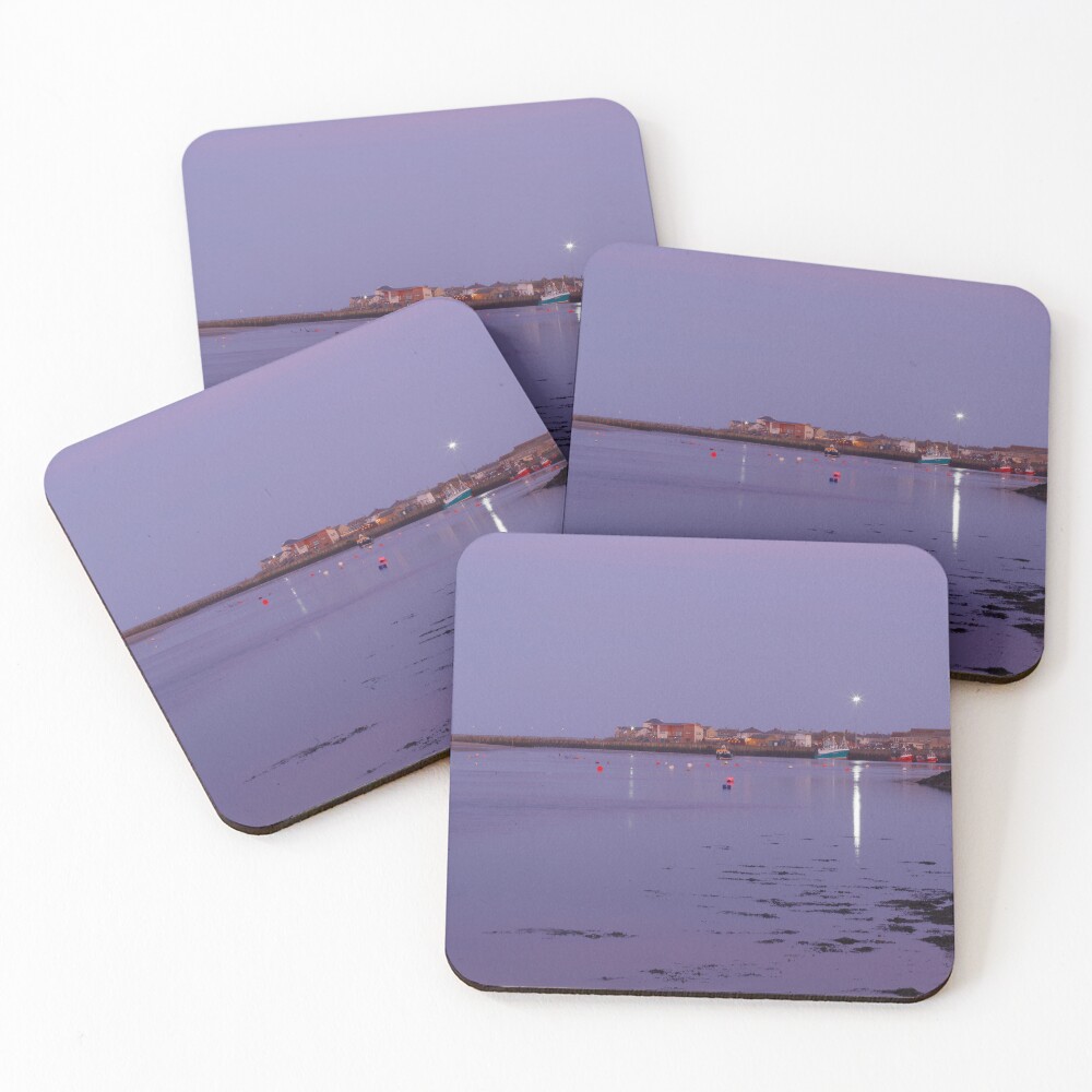 Item preview, Coasters (Set of 4) designed and sold by andrewsaxton.