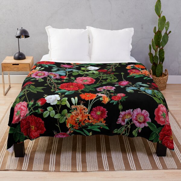 Item preview, Botanical Pattern designed and sold by Eduardo Doreni.