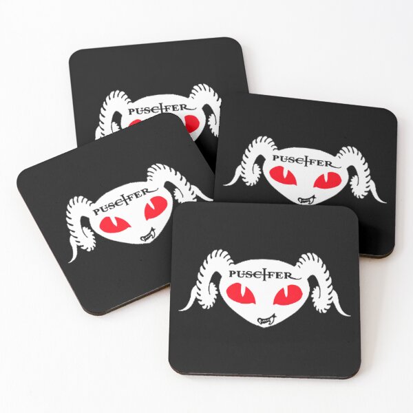 Item preview,  best of puscifer designed and sold by Allenfidyaa.