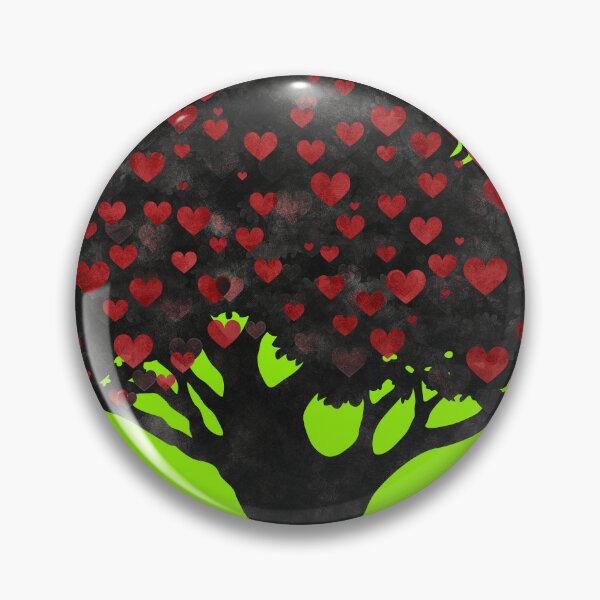 Item preview, The tree of love and its loving fruits that the world needs designed and sold by Goliardika-Shop.