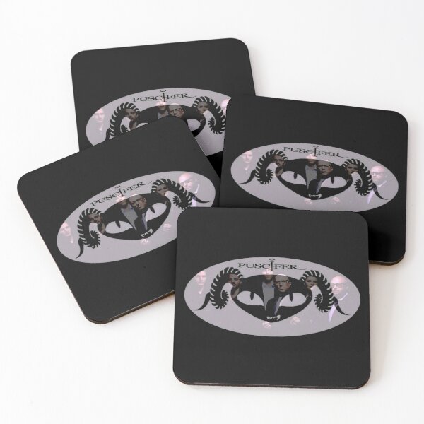 Item preview,  best of puscifer designed and sold by Allenfidyaa.