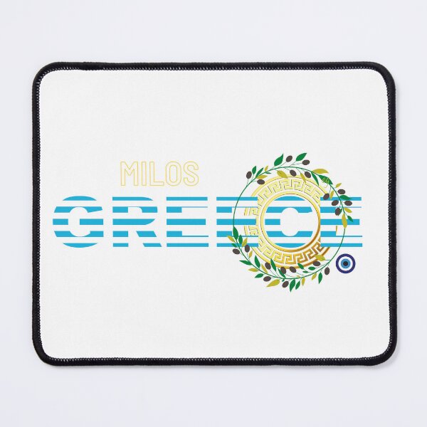 Item preview, MILOS GREEK ISLAND  designed and sold by E7enaki.