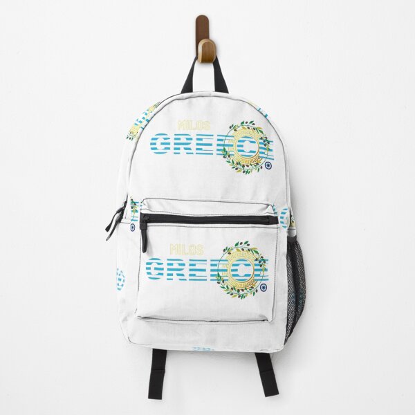 Item preview, MILOS GREEK ISLAND designed and sold by E7enaki.