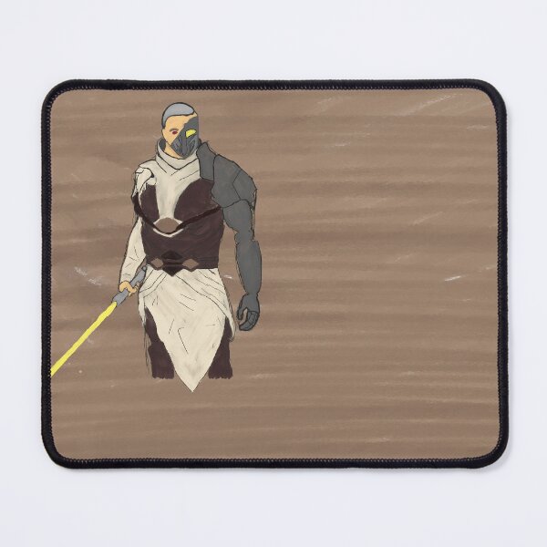 Item preview, Arcann designed and sold by Higgsy32.