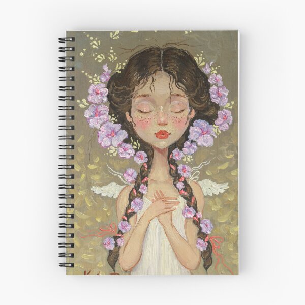 Item preview, pray designed and sold by Kateryna Dudnyk.