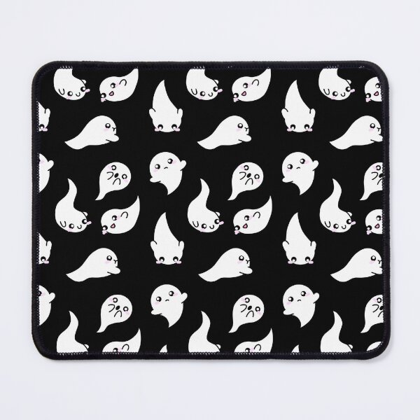 Item preview, Cute Ghosts designed and sold by Miss Lunaria.