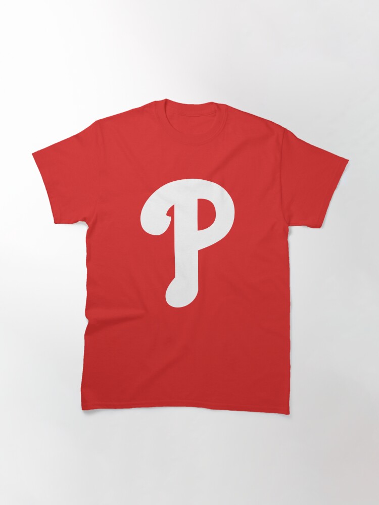 Phillies-Philly Essential T-Shirt for Sale by willthings