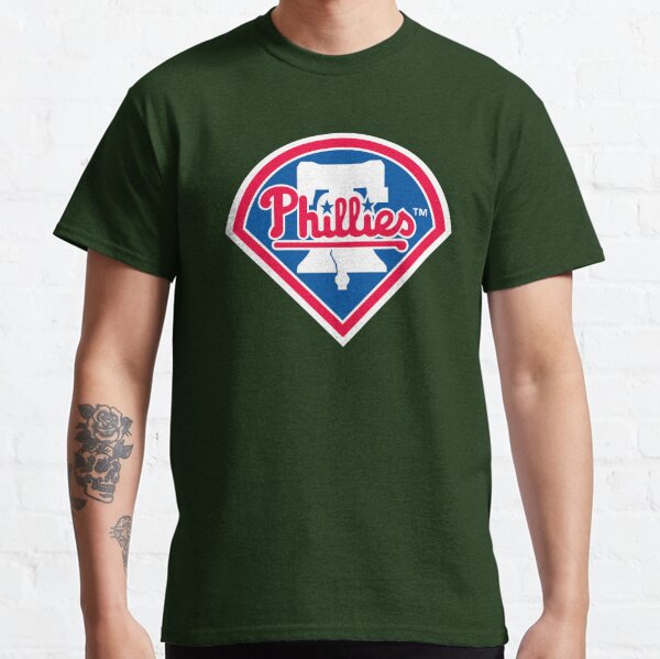 Phillies city Classic T-Shirt for Sale by crisstoper