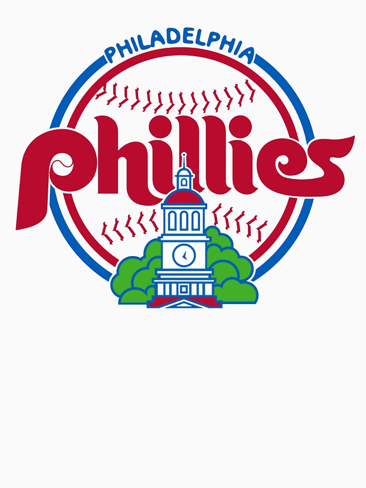 Phillies the bell Essential T-Shirt for Sale by crisstoper