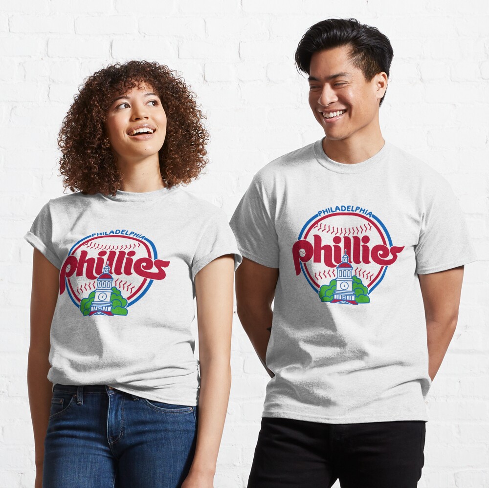 Phillies the bell Essential T-Shirt for Sale by crisstoper