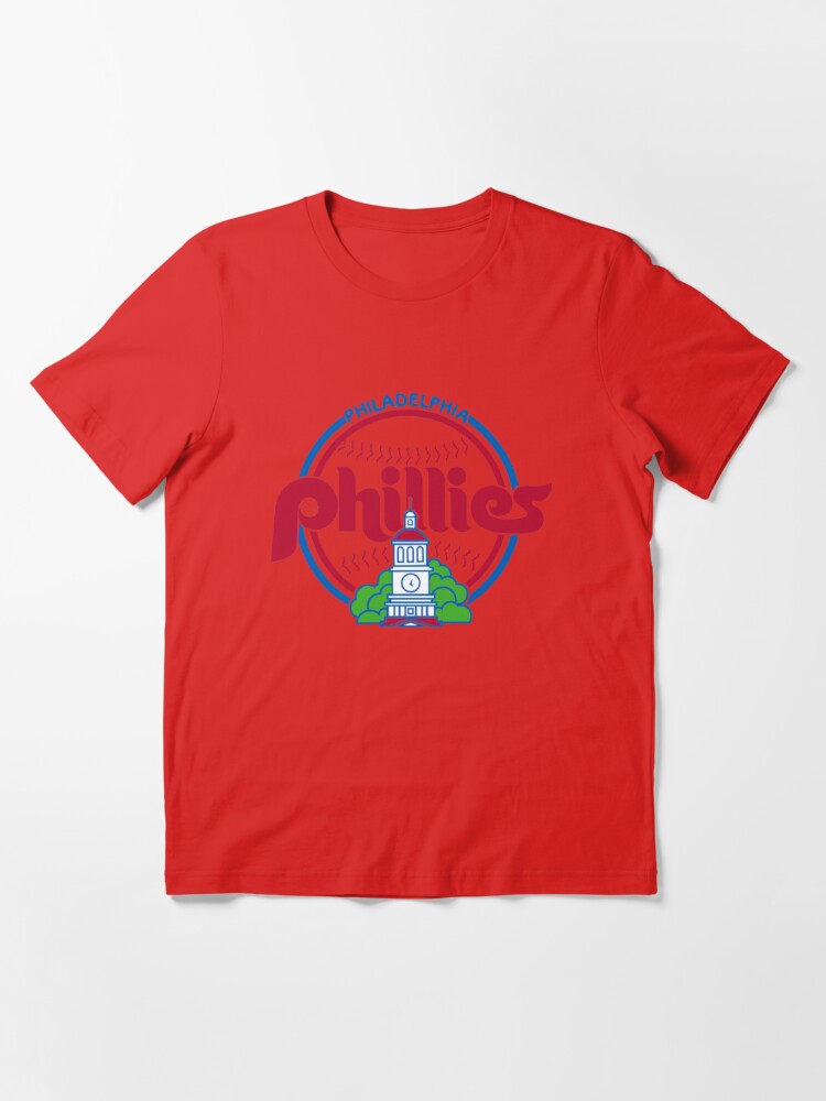 Phillies the bell Essential T-Shirt for Sale by crisstoper