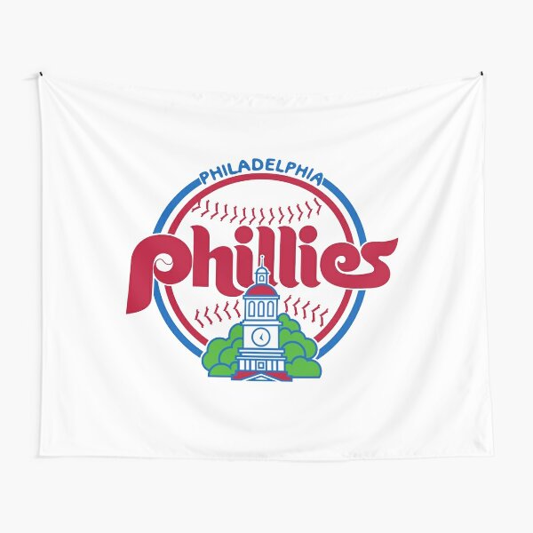 Phillies Tapestries for Sale