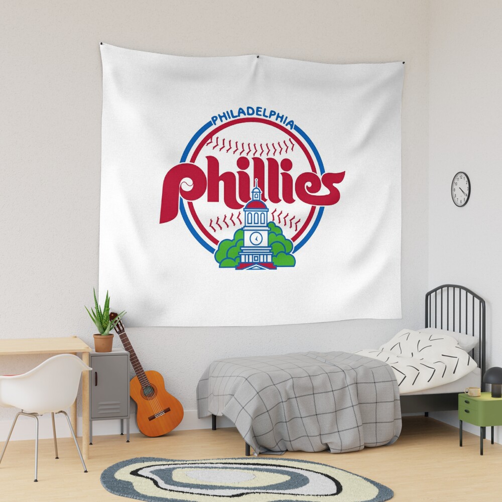 Phillies Tapestries for Sale