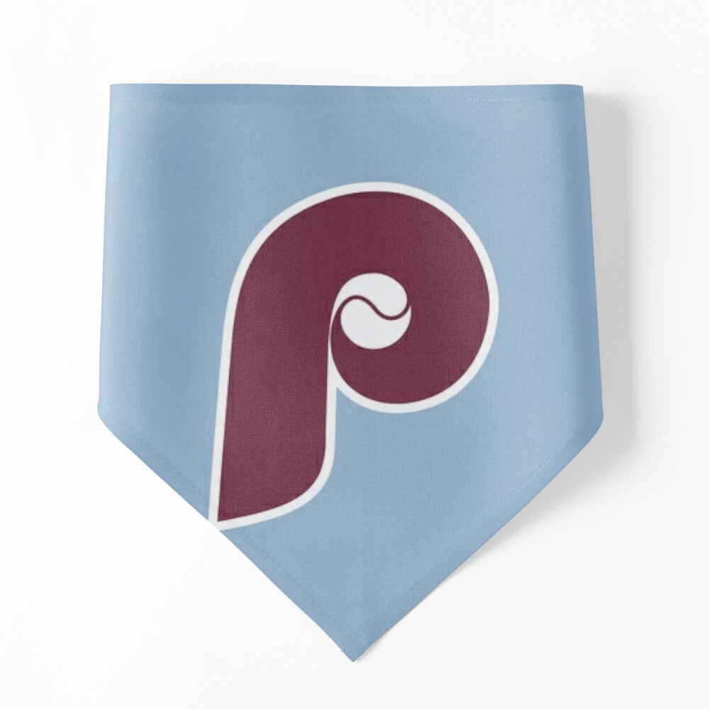 Phillies Scarf 