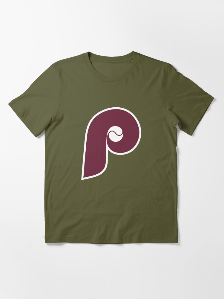 3x phillies shirt