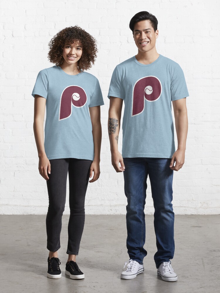 Phillies the bell Essential T-Shirt for Sale by crisstoper