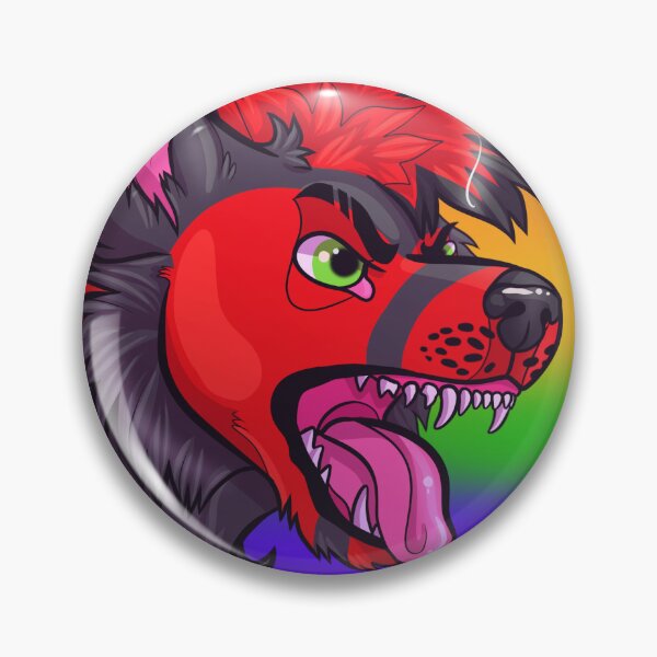 Item preview, Queer Werewolf designed and sold by werewolf-prince.