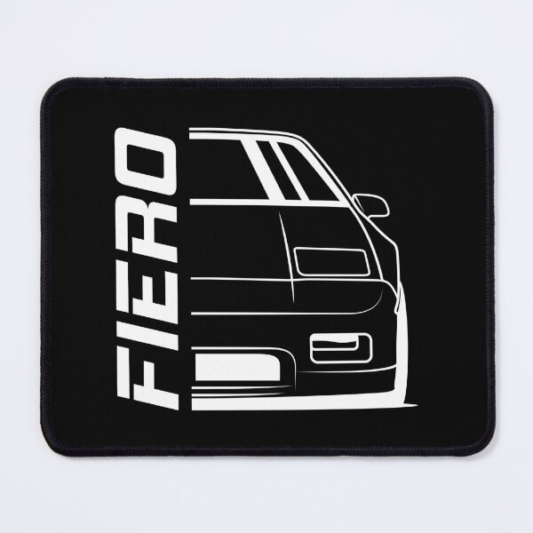 Item preview, Front Fiero Racing designed and sold by goldentuners.