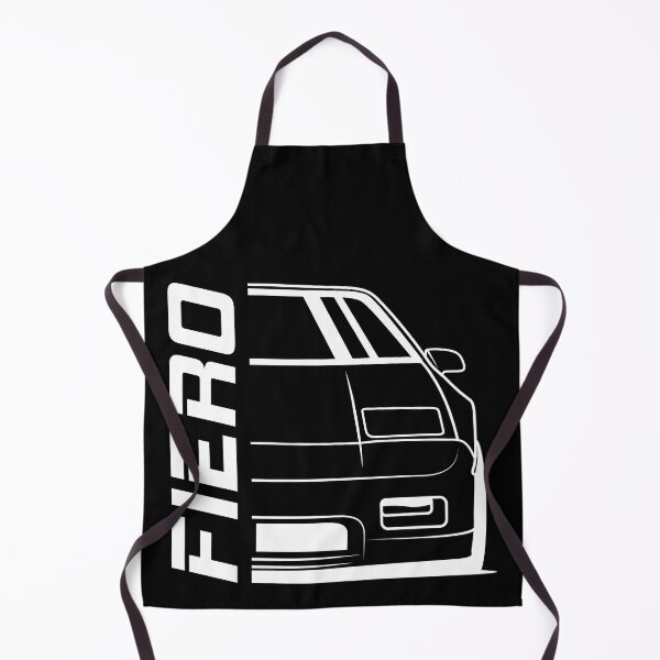 Item preview, Front Fiero Racing designed and sold by goldentuners.