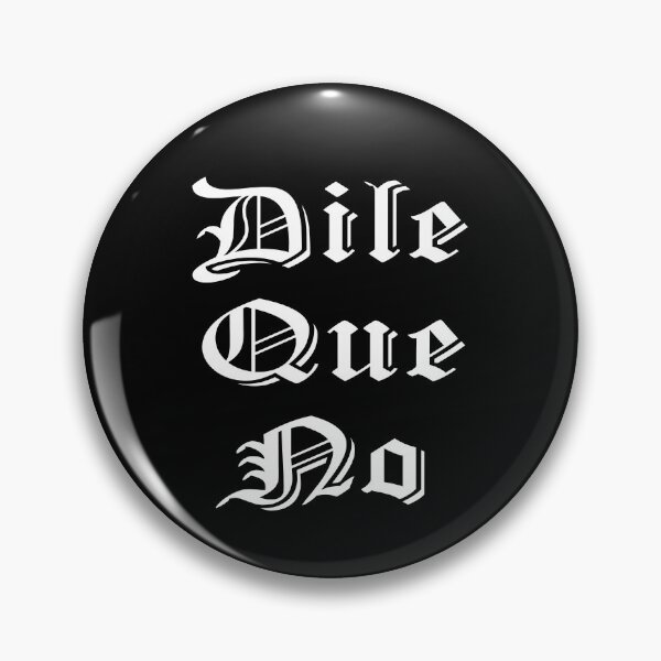 Item preview, Dile Que No Cuban Salsa designed and sold by Tatus Brinal.