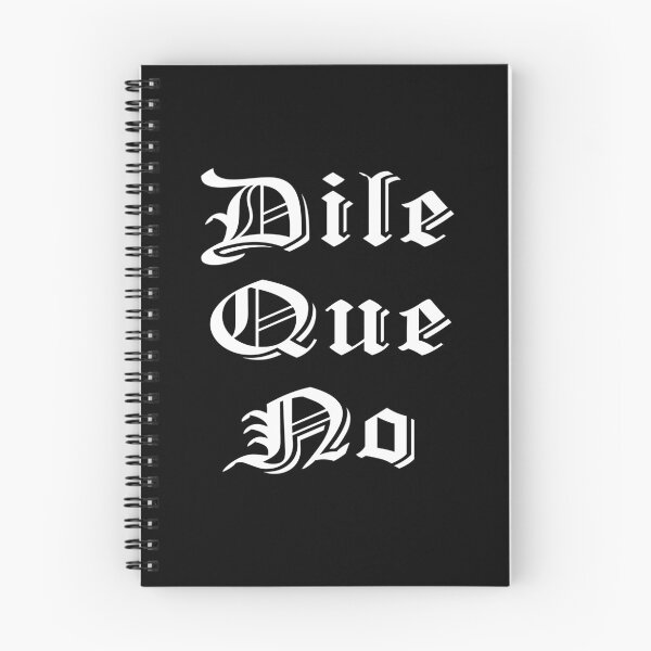 Item preview, Dile Que No Cuban Salsa designed and sold by Tatus Brinal.