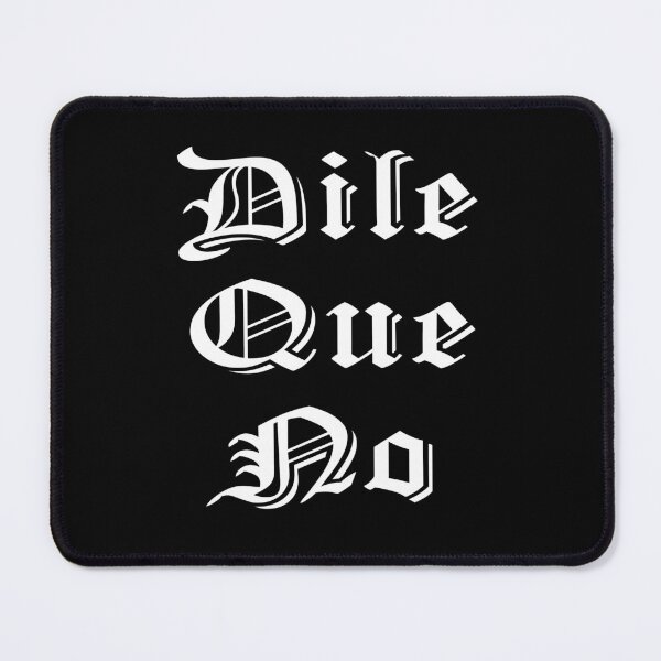 Item preview, Dile Que No Cuban Salsa designed and sold by Tatus Brinal.