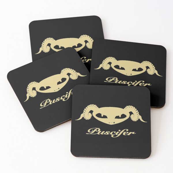 Item preview,  best of puscifer designed and sold by Allenfidyaa.