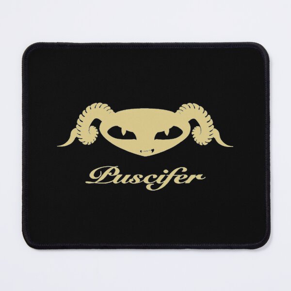 Item preview,  best of puscifer designed and sold by Allenfidyaa.