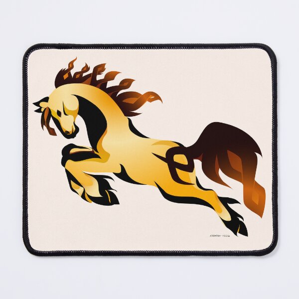 Item preview, Golden Charger designed and sold by rhpotter.