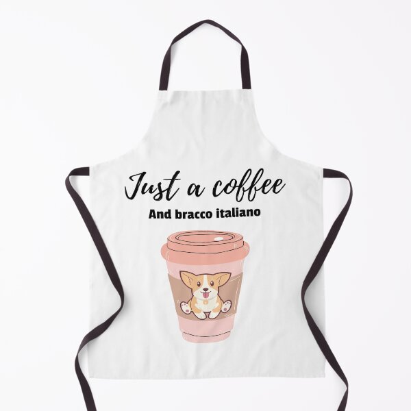 Item preview, Coffee and bracco italiano designed and sold by Nero9o.