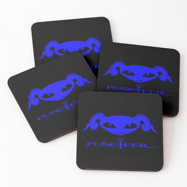 Item preview,  best of puscifer designed and sold by Allenfidyaa.
