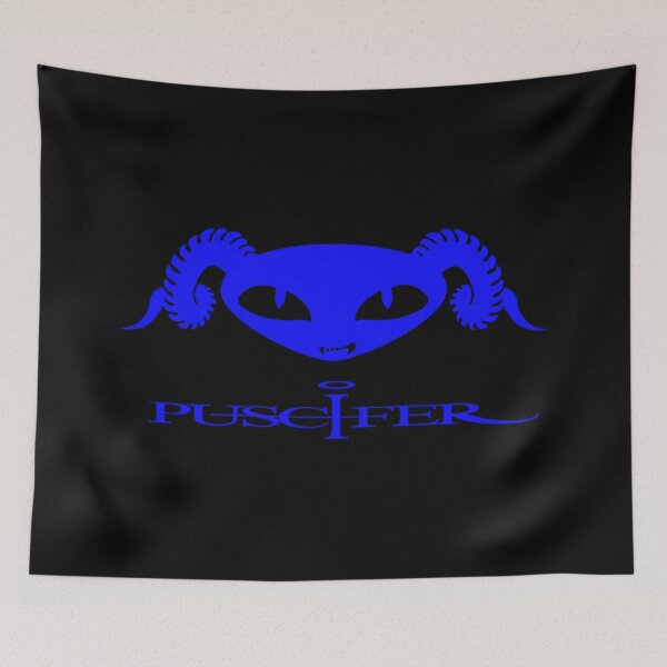 Item preview,  best of puscifer designed and sold by Allenfidyaa.