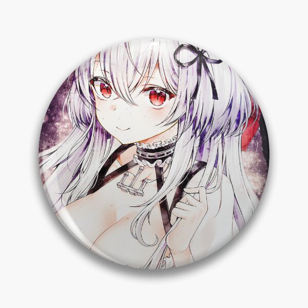 Item preview, Sirius Azur Lane Painting Art designed and sold by zeleline.