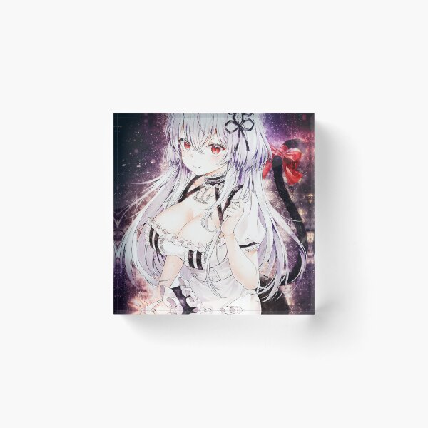 Item preview, Sirius Azur Lane Painting Art designed and sold by zeleline.