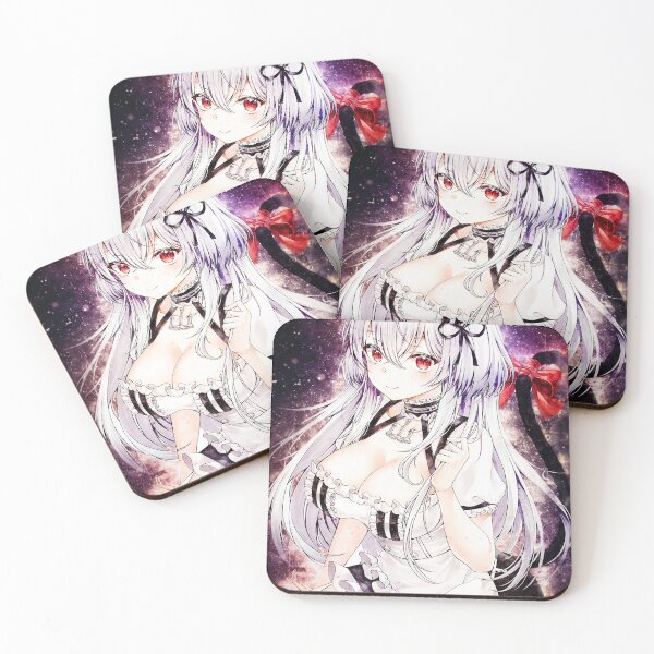 Item preview, Sirius Azur Lane Painting Art designed and sold by zeleline.
