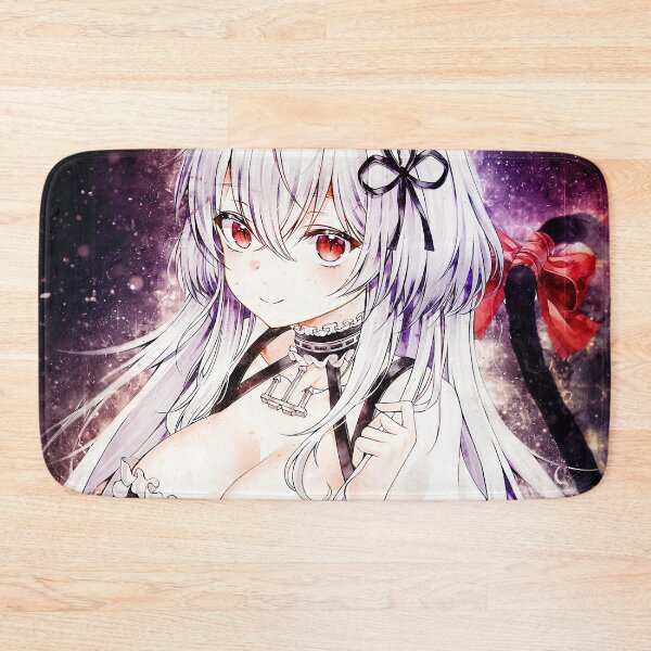 Item preview, Sirius Azur Lane Painting Art designed and sold by zeleline.