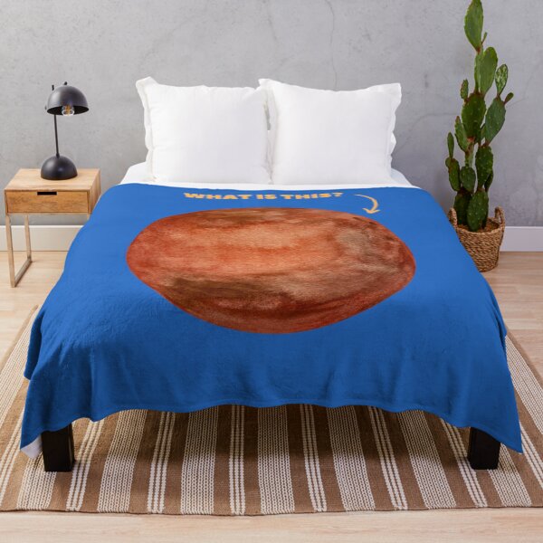 Item preview, Astronomy Guess what planet? perhaps we will live there designed and sold by klimov0101.