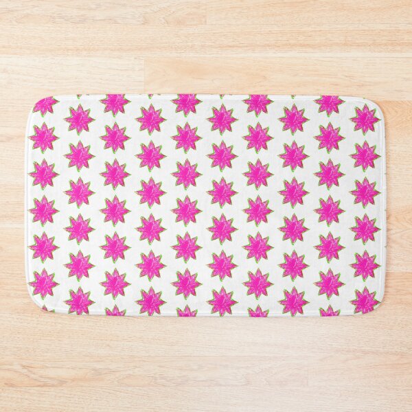 Item preview, Star, Crayon star, 8 point star, Pink star, star doodle designed and sold by Nostrathomas66.