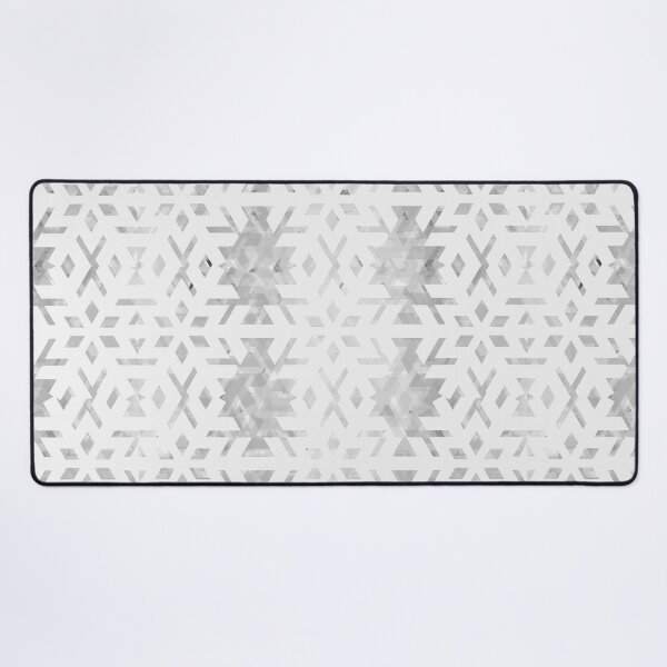 Item preview, Layered White Winter Snowflakes designed and sold by ehadams.