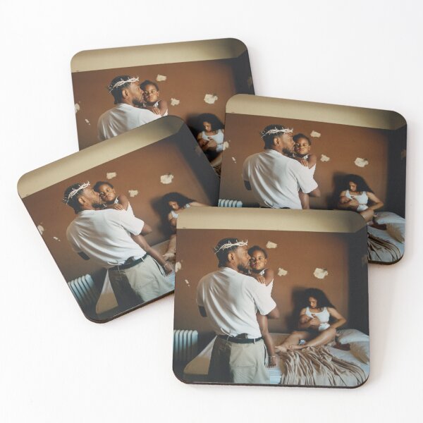 Item preview, Kendrick Lamar Mr. Morale & The Big Steppers designed and sold by Novaque.