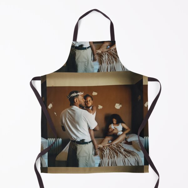 Item preview, Kendrick Lamar Mr. Morale & The Big Steppers designed and sold by Novaque.