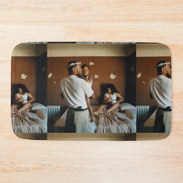Item preview, Kendrick Lamar Mr. Morale & The Big Steppers designed and sold by Novaque.